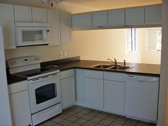 New Appliances