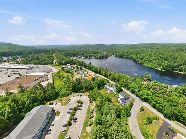 58 Moose Club Park Road, Goffstown, NH 03045