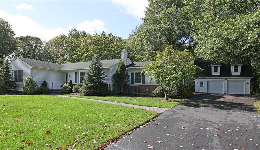 35 Winding Way, Little Silver, NJ 07739 Zillow