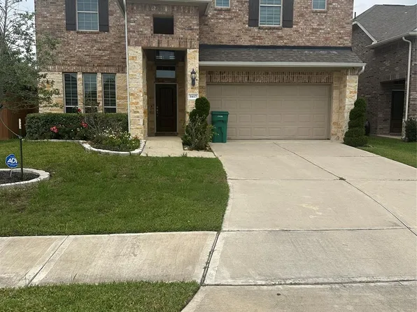 1617 Darwin Cedar Dr, Iowa Colony, TX 77583