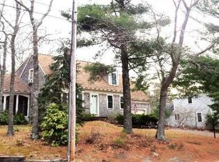82 Pine Ridge Rd, Cotuit, MA 02635