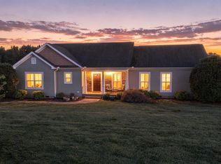 319 Claude Fowler Rd, Fountain Inn, SC 29644