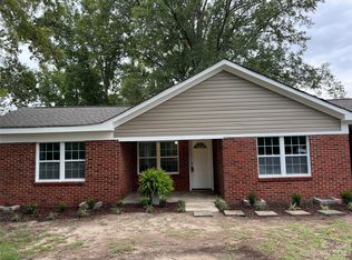 2640 Flat Creek Rd #2, Lancaster, SC 29720