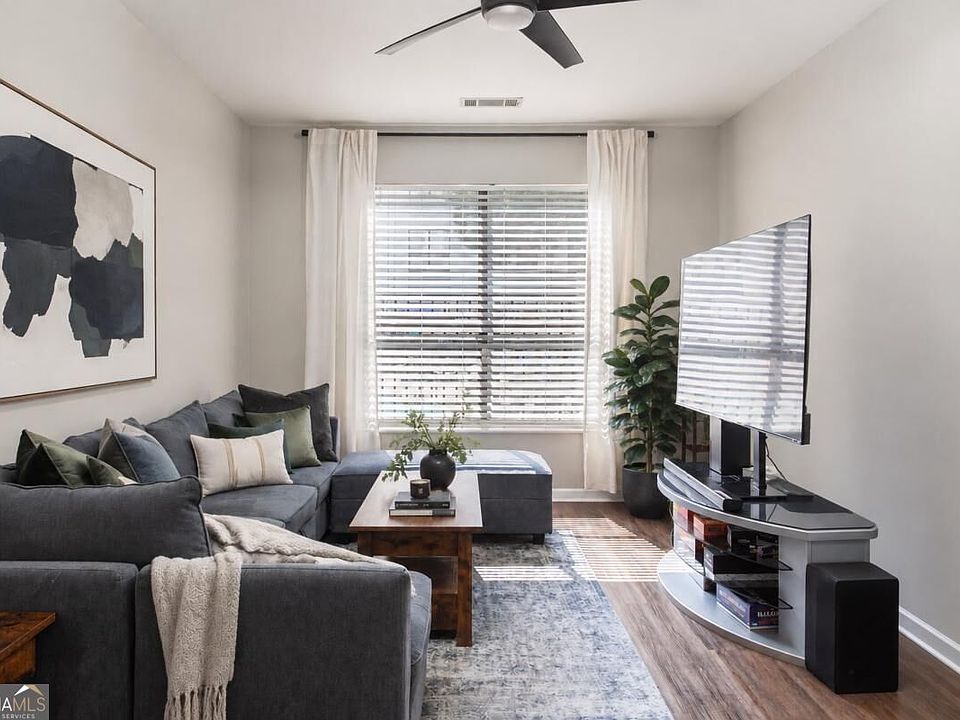 1st image of 821 Ralph McGill Blvd NE APT 3110