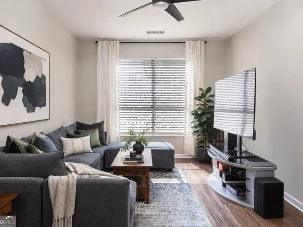 821 Ralph McGill Blvd NE APT 3110, Atlanta, GA 30306