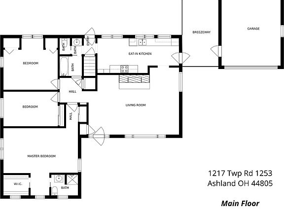 2nd image of 1217 Township Road 1253