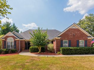 690 Hitchcock Rd, Dallas, GA 30157