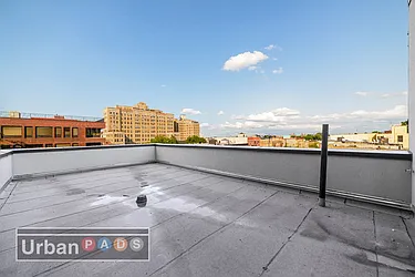 Rented by Urban Pads