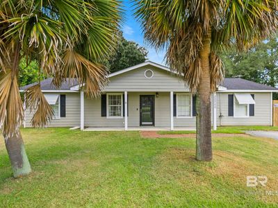 22520 College Ave, Robertsdale, AL, 36567