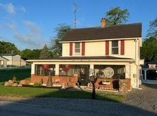 3412 Hill St, Cable, OH