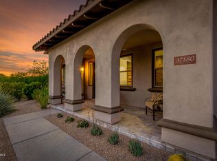 37180 N 97th Way, Scottsdale, AZ 85262