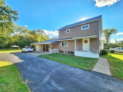 554 Prospect Ave, Olean, NY, 14760