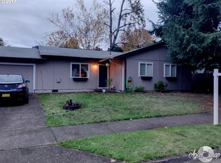 4542 Liberty St, Eugene, OR 97402