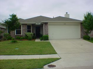 2600 Buckskin Dr, McKinney, TX 75071