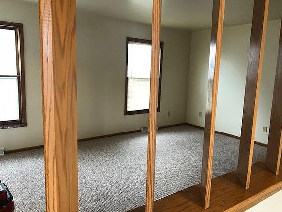 Living Rm view from kitchen