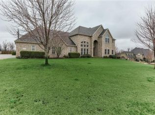 3475 Tanglewood Dr, Springdale, AR 72764