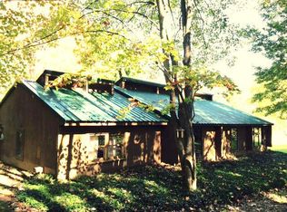 5696 Northwood Dr, Elmira, MI 49730