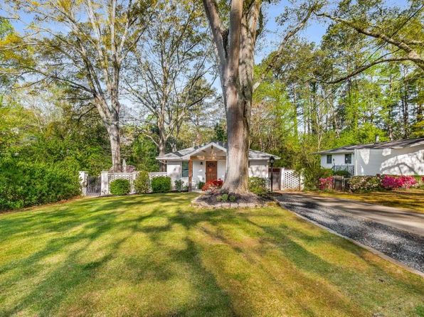 2322 Poplar Springs Dr NE, Atlanta, GA 30319