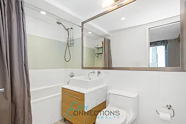 Rented by City Connections Realty