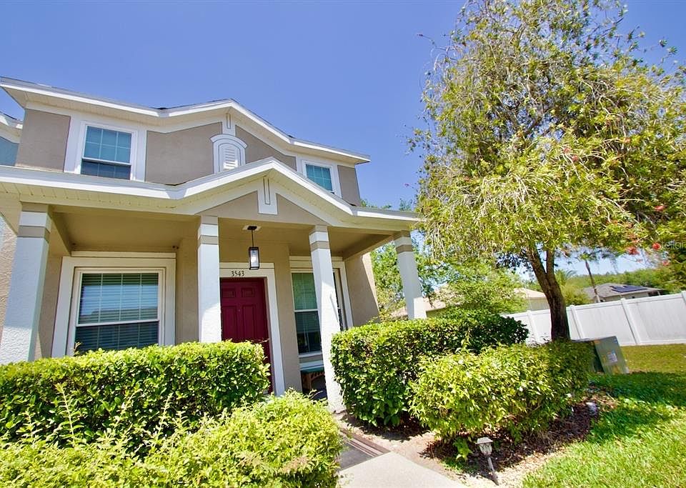 1st image of 3543 RED ROCK DRIVE