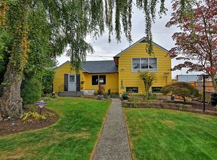 2909 21st St, Everett, WA 98201