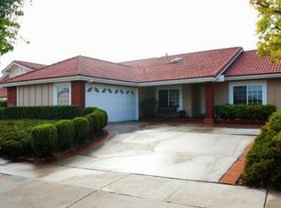 1425 Carleton Way, Fullerton, CA 92833