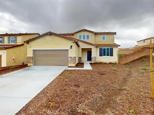 14048 Amorosa Ct, Beaumont, CA 92223