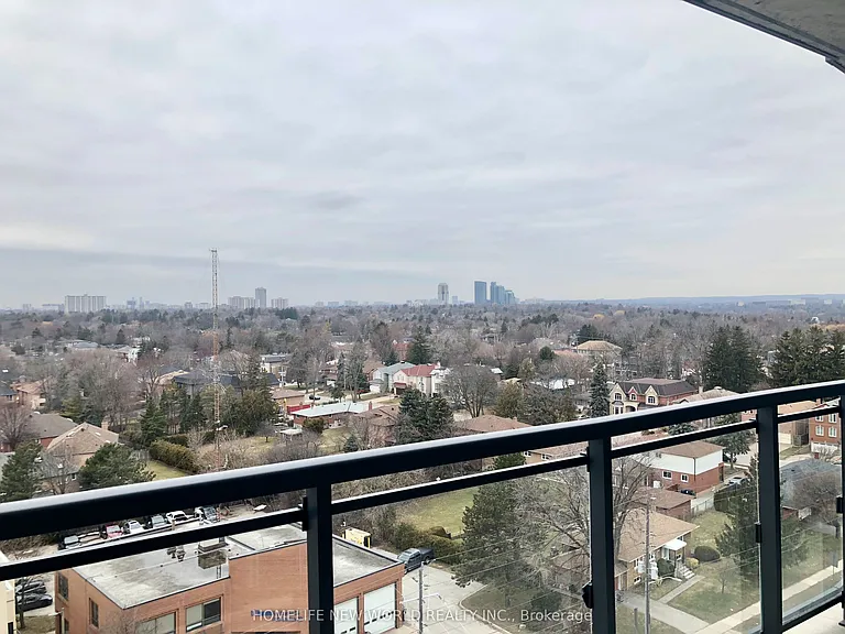 3237 Bayview Ave #1101 — Photo 4