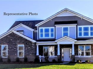 1091 Matchstick Pl #67, Concord, NC 28025