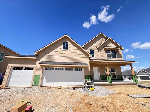 16420 Ingalls St, Gardner, KS 66030
