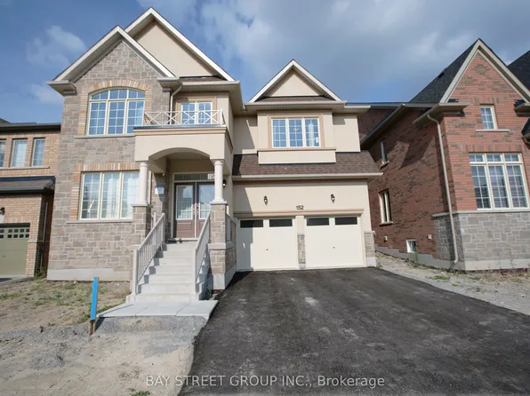 152 Ben Sinclair Ave, East Gwillimbury, ON L9N 0Z2