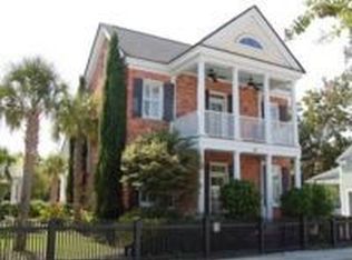 10 Prescient St, Mount Pleasant, SC 29464