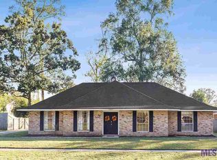16002 Confederate Ave, Baton Rouge, LA 70817