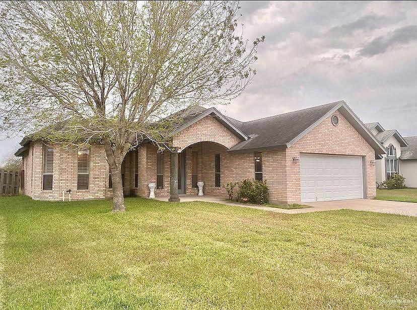 1st image of 16615 Autrey Dr