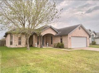 16615 Autrey Dr, Harlingen, TX 78552