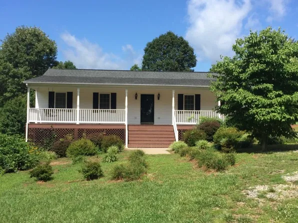 1473 Father Judge Rd, Monroe, VA 24574