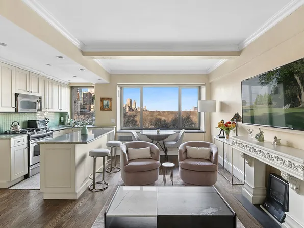 230 Central Park South image 1 of 15