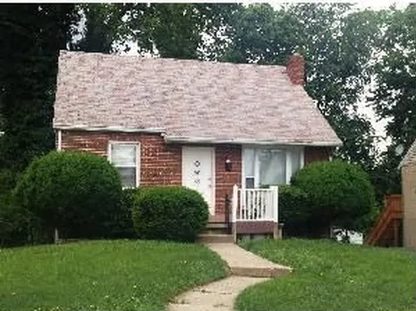 23 Sharon Pl, Fort Thomas, KY 41075