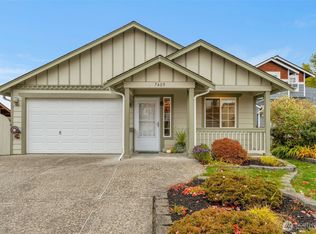 7409 60th Pl NE, Marysville, WA 98270