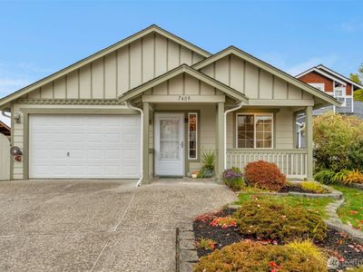 7409 60th Place NE, Marysville, WA, 98270