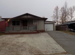 3430 E 65th Ave, Anchorage, AK 99507