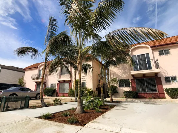 3966 Cleveland Ave #16, San Diego, CA 92103