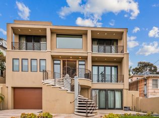 1259 Olivet St, La Jolla, CA 92037