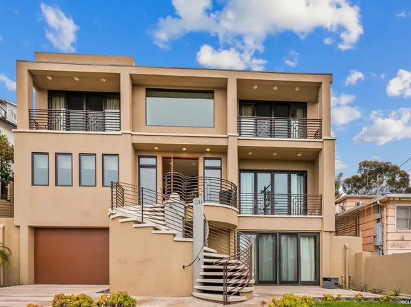 1259 Olivet St, La Jolla, CA 92037