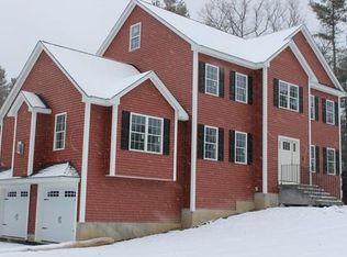 22 McHugh Ave, Billerica, MA 01821