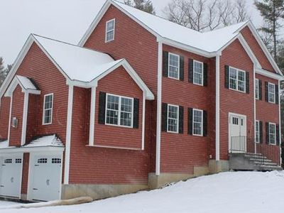 22 McHugh Ave, Billerica, MA, 01821