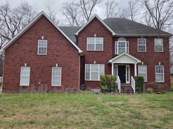 617 Rambush Dr