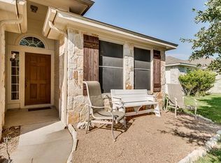 214 Avalanche Ave, Georgetown, TX 78626