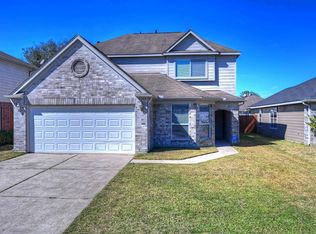 1215 Sabine Brook Way, Houston, TX 77073