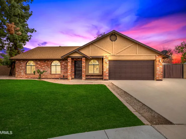 4343 E DOWNING Street, Mesa, AZ 85205